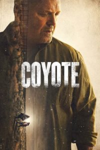 Coyote Cover, Poster, Blu-ray,  Bild