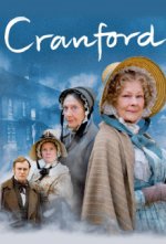 Cover Cranford, Poster Cranford