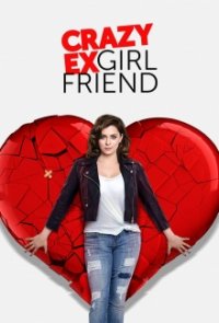 Cover Crazy Ex-Girlfriend, Poster, HD