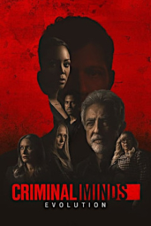 Criminal Minds, Cover, HD, Serien Stream, ganze Folge