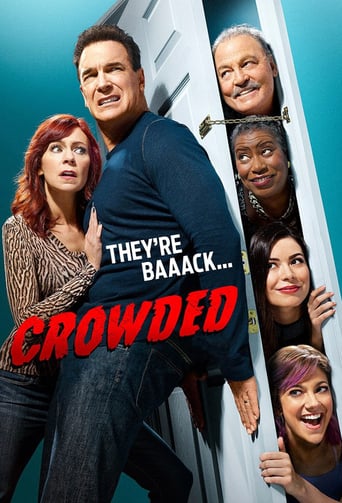 Crowded, Cover, HD, Serien Stream, ganze Folge