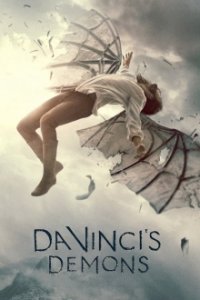 Da Vinci’s Demons Cover, Poster, Blu-ray,  Bild