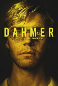 Cover Dahmer - Monster: Die Geschichte von Jeffrey Dahmer, Dahmer - Monster: Die Geschichte von Jeffrey Dahmer