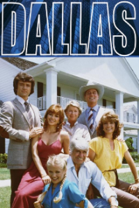 Dallas Cover, Poster, Blu-ray,  Bild