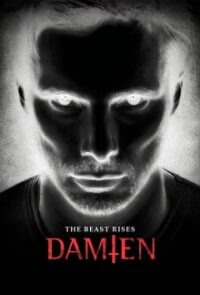 Damien Cover, Poster, Blu-ray,  Bild