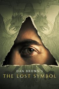 Dan Brown's The Lost Symbol Cover, Poster, Blu-ray,  Bild