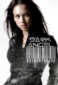 Dark Angel Cover, Dark Angel Poster