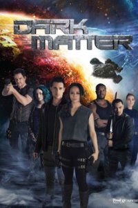 Dark Matter Cover, Poster, Dark Matter