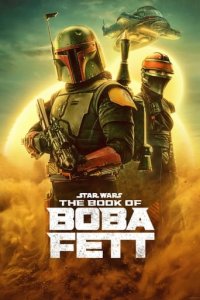 Star Wars: Das Buch von Boba Fett Cover, Poster, Blu-ray,  Bild