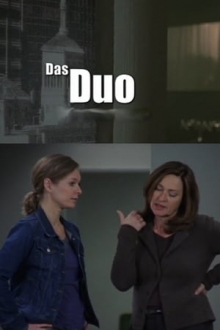 Das Duo, Cover, HD, Serien Stream, ganze Folge