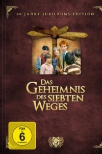 Das Geheimnis des siebten Weges Cover, Stream, TV-Serie Das Geheimnis des siebten Weges