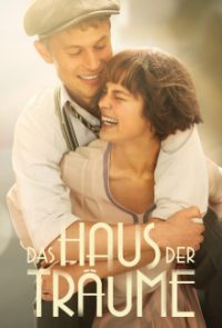 Das Haus der Träume Cover, Poster, Das Haus der Träume DVD