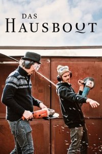 Cover Das Hausboot, Poster, HD