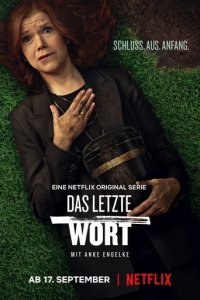 Das letzte Wort Cover, Stream, TV-Serie Das letzte Wort