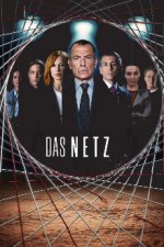 Cover Das Netz - Spiel am Abgrund, Poster, Stream