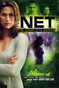 Cover Das Netz - Todesfalle Internet, TV-Serie, Poster