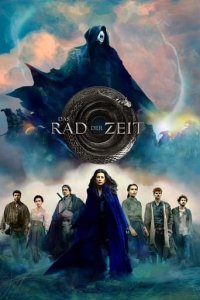 Cover Das Rad der Zeit, TV-Serie, Poster