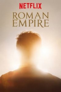 Cover Das Römische Reich: Eine blutige Herrschaft, TV-Serie, Poster