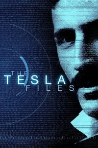 Das Tesla-Vermächtnis Cover, Poster, Blu-ray,  Bild