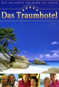 Das Traumhotel Cover, Poster, Das Traumhotel DVD