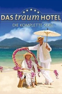 Das Traumhotel, Cover, HD, Serien Stream, ganze Folge