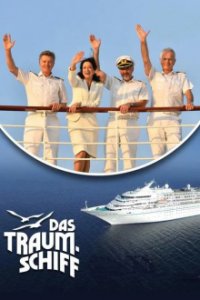 Cover Das Traumschiff, Poster