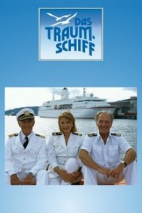 Das Traumschiff Cover, Poster, Das Traumschiff