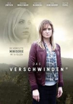 Staffel 1 Cover, Poster