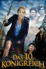 Staffel 1 Cover, Poster