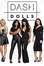 Cover Dash Dolls, Poster, Stream