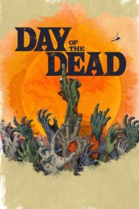 Day of the Dead Cover, Poster, Blu-ray,  Bild