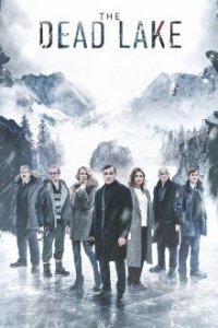 Cover Dead Lake - Eiskalter Tod, TV-Serie, Poster