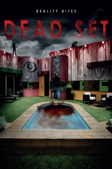 Dead Set - Reality Bites, Cover, HD, Serien Stream, ganze Folge