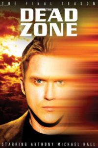 Cover Dead Zone, Dead Zone