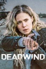 Cover Deadwind, Poster, Stream