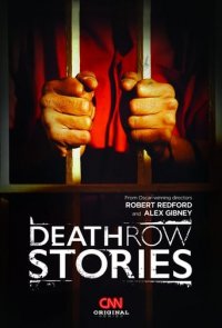 Death Row Stories: Geschichten aus dem Todestrakt Cover, Poster, Blu-ray,  Bild