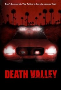 Death Valley Cover, Poster, Blu-ray,  Bild