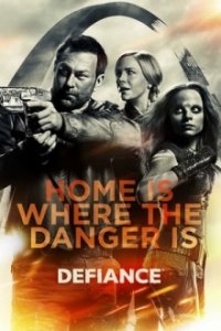 Defiance Cover, Poster, Blu-ray,  Bild