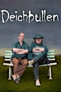 Deichbullen Cover, Deichbullen Poster