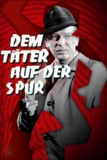 Cover Dem Täter auf der Spur, Poster, Stream