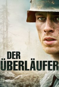 Der Überläufer Cover, Der Überläufer Poster