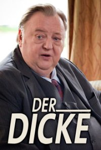 Cover Der Dicke, Poster