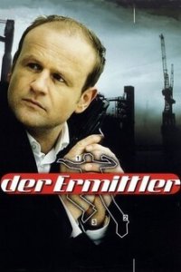 Der Ermittler Cover, Der Ermittler Poster