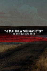 Cover Der Fall Matthew Shepard, Der Fall Matthew Shepard