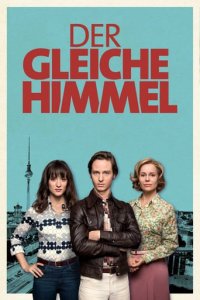 Cover Der gleiche Himmel, Poster