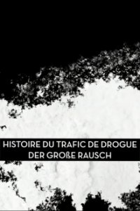 Cover Der große Rausch, Poster, HD