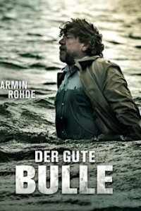 Cover Der gute Bulle, Der gute Bulle