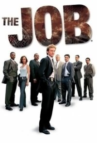 Cover Der Job, Poster, HD