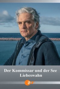 Der Kommissar und der See Cover, Poster, Der Kommissar und der See