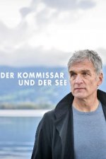 Cover Der Kommissar und der See, Poster Der Kommissar und der See